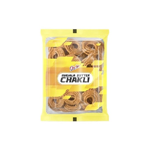 CHARLIEE MASALA BUTTER CHAKLI